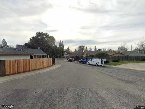 Green Ash, CITRUS HEIGHTS, CA 95610