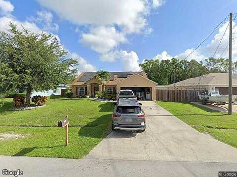 Pinson, PORT SAINT LUCIE, FL 34983
