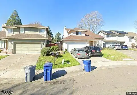 Wilford, COTATI, CA 94931