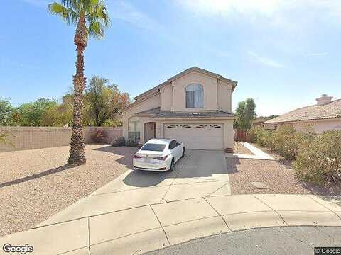 Aurora, GLENDALE, AZ 85308