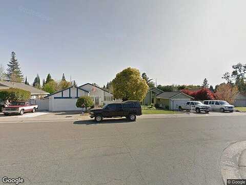 Thunderhead, ORANGEVALE, CA 95662