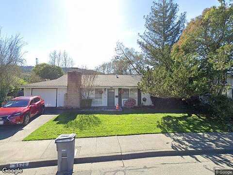 Fairfield, SANTA ROSA, CA 95409