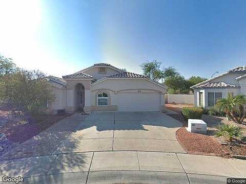 Saddle, GILBERT, AZ 85233