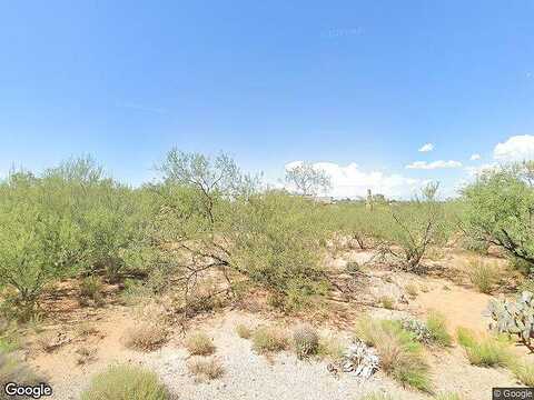 Paseo Potrerro, GREEN VALLEY, AZ 85622