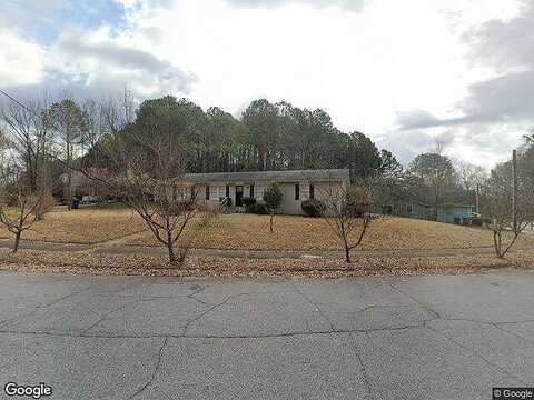 Thomasville, ATLANTA, GA 30315