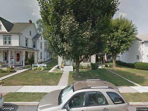 Maple, ANNVILLE, PA 17003