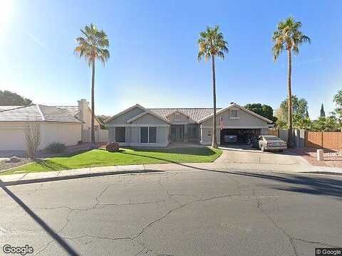 Abraham, GLENDALE, AZ 85308