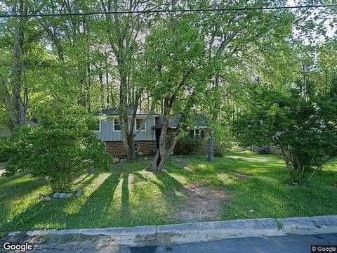 King George, MORROW, GA 30260
