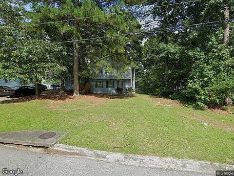 Wild Turkey, RIVERDALE, GA 30296