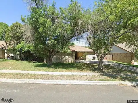 Forest, SAN ANTONIO, TX 78250