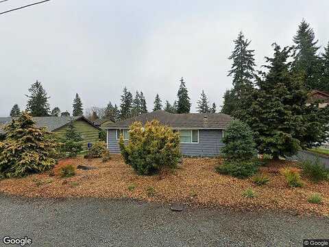 Elliott, EVERETT, WA 98203