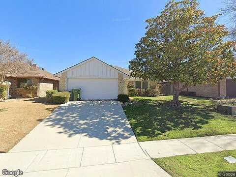 Mccormick Ranch, PLANO, TX 75023