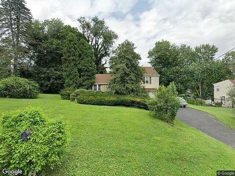 Allison, HUNTINGDON VALLEY, PA 19006