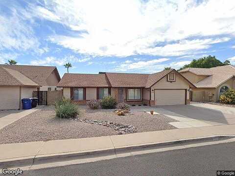 Encanto, MESA, AZ 85205