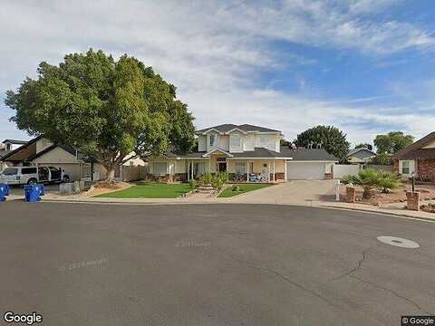 54Th, MESA, AZ 85206