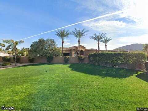 Malcomb, PARADISE VALLEY, AZ 85253
