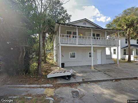 Elwood, JACKSONVILLE, FL 32208