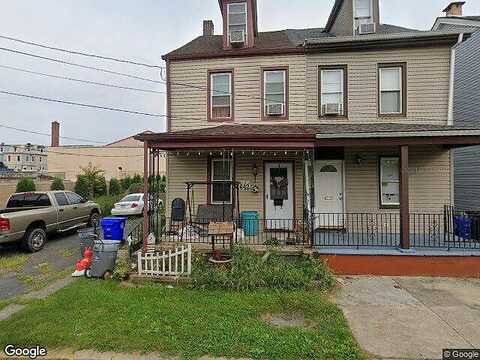 Brookline, READING, PA 19611