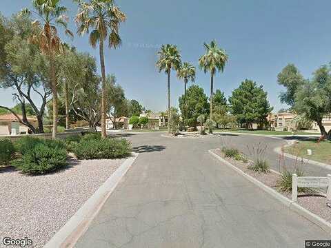52Nd, PARADISE VALLEY, AZ 85253