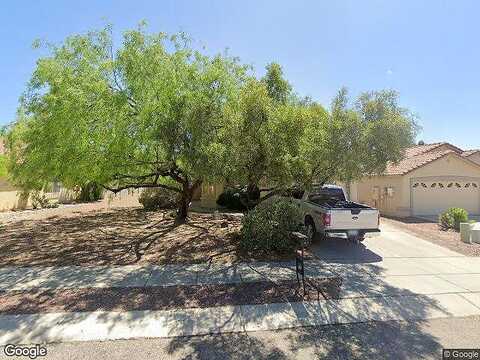 Panorama Vista, TUCSON, AZ 85704