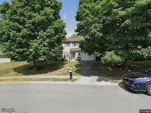 Regent, LANCASTER, PA 17601