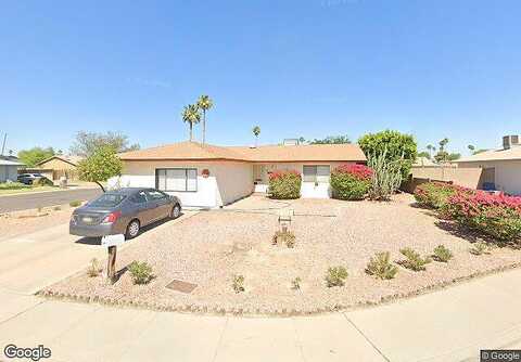 Gable, MESA, AZ 85210