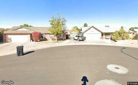 Brown, MESA, AZ 85205