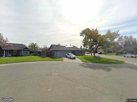 Holly, GALT, CA 95632