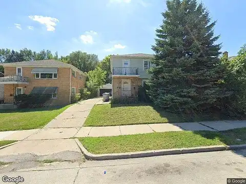 Keefe Avenue, MILWAUKEE, WI 53216