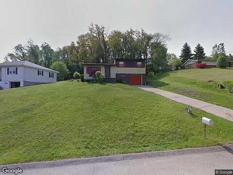 Jack, FINLEYVILLE, PA 15332