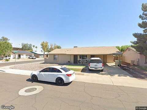 Carol, GLENDALE, AZ 85302