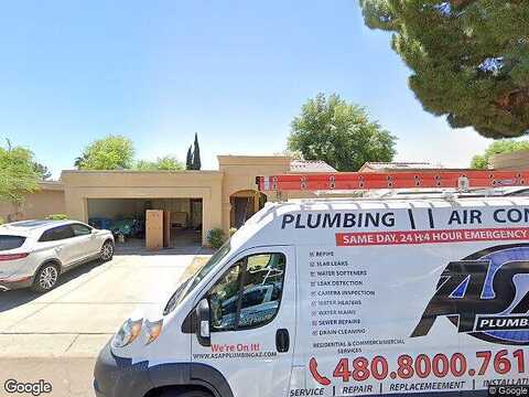 Aire Libre, SCOTTSDALE, AZ 85254