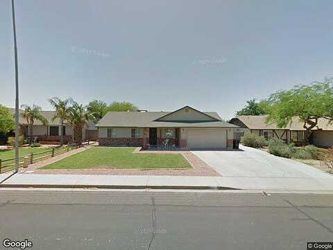 Ivy, MESA, AZ 85205