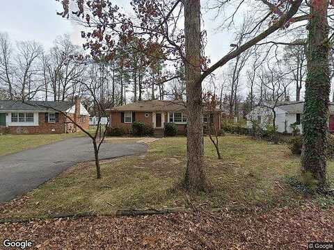 Bliley, RICHMOND, VA 23225