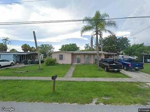 Pontiac, NORTH PORT, FL 34287