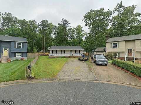 Macbeth, NORTH CHESTERFIELD, VA 23234