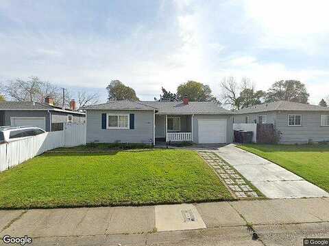 40Th, SACRAMENTO, CA 95824
