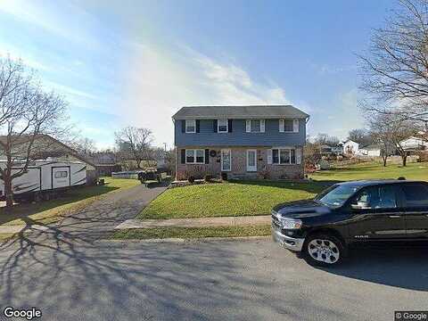 Lime, ELIZABETHTOWN, PA 17022