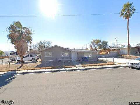 16Th, LAS VEGAS, NV 89101