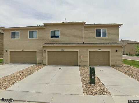 White Wolf, COLORADO SPRINGS, CO 80925