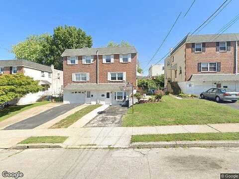 Linda, NORRISTOWN, PA 19401
