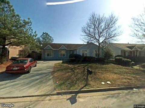 Marbut Farms, LITHONIA, GA 30058