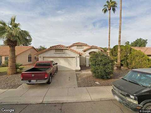 Catclaw, GILBERT, AZ 85233