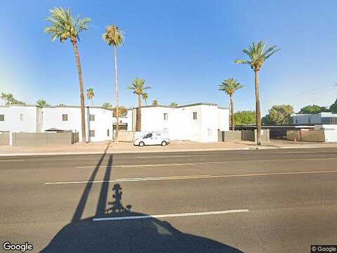 16Th, PHOENIX, AZ 85016