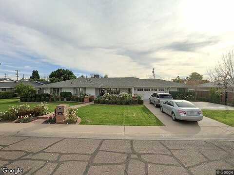 Calle Camelia, SCOTTSDALE, AZ 85251