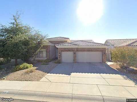 Desert, GILBERT, AZ 85233