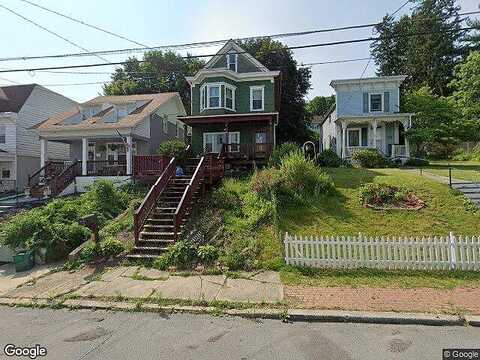 Schuylkill, POTTSVILLE, PA 17901