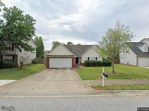 Winston, MCDONOUGH, GA 30252