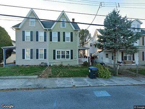Noble, LEBANON, PA 17042