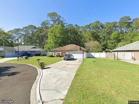 Hibernia Oaks, FLEMING ISLAND, FL 32003